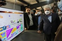 ستاری:توسعه زیستبوم دانشبنیان در دولت سیزدهم شتاب گرفته است ستاری:توسعه زیستبوم دانشبنیان در دولت سیزدهم شتاب گرفته است