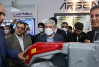 ستاری:مردمی‌سازی و عادلانه‌سازی یارانه‌ها، اقتصاد دانش‌بنیان را تقویت می‌کند