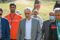 سجادی: تعویق بازی‌های آسیایی خبر مأیوس‌کننده‌ای بود/حق دو و میدانی بعد از ۱۰۰ سال، شرایط فعلی نیست