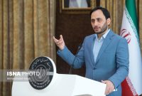 سخنگوی دولت: قیمت نان برای مردم به هیچ وجه تا پایان سال تغییر نمی‌کند