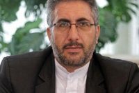 سخنگوی سازمان تعزیرات حکومتی منصوب شد سخنگوی سازمان تعزیرات حکومتی منصوب شد