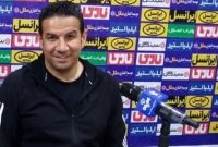 سرآسیایی: از داوران انتظار داریم دقت بیشتری به خرج دهند
