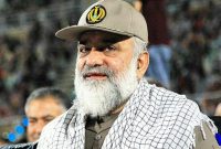 سردار نقدی: اجتماع عظیم «سلام فرمانده» تکرار عملیات فتح المبین و والفجر ۸ بود سردار نقدی: اجتماع عظیم «سلام فرمانده» تکرار عملیات فتح المبین و والفجر ۸ بود