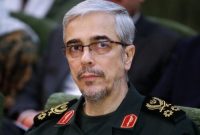 سرلشکر باقری به جمهوری تاجیکستان سفر می‌کند
