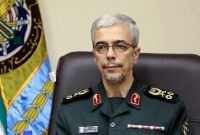 سرلشکر باقری فردا به تاجیکستان سفر می‌کند
