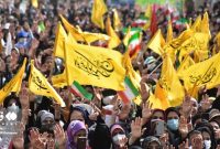 سرویس دهی رایگان متروی تهران به شرکت کنندگان در اجتماع بزرگ «سلام فرمانده»