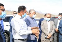 سفر اعضای کمیسیون عمران مجلس به بندرعباس