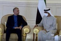 ” سفر امیرعبداللهیان به امارات ” از نگاه سفیر ایران در آفریقای جنوبی