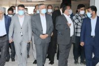 سفر معاون اجرایی رئیس‌جمهور به یزد برای پیگیری مصوبات سفر استانی
