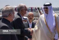 سفیر ایران در قطر: قطر دوست دارد بین دوستانش مخاصمه نباشد