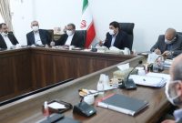 سقف قیمتهای چهار کالای اساسی از پنجشنبه اعلام میشود سقف قیمتهای چهار کالای اساسی از پنجشنبه اعلام میشود