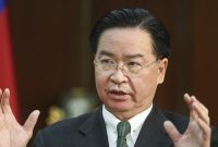 سناریوی وزیر خارجه تایوان درباره حمله چین به این جزیره