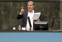 سنگدوینی: چرا از نان که قوت غالب قشر ضعیف است، شروع کردید؟