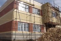 سهم ۹ درصدی آموزش و پرورش از اعتبارات عمرانی کشور سهم ۹ درصدی آموزش و پرورش از اعتبارات عمرانی کشور
