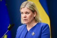 سوئد اتهام ترکیه درباره تأمین مالی سازمان‌های تروریستی را رد کرد