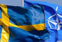 سوئد به طور رسمی خواستار عضویت در ناتو شد