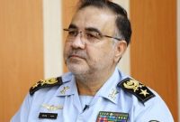سوم خرداد تبلور ایثار، شهادت و حماسه آفرینی‌های مجاهدانه است
