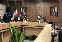 سیاستها و اصول حاکم بر فضای مجازی تدوین شد سیاستها و اصول حاکم بر فضای مجازی تدوین شد