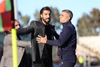 سیدصالحی: از تعویق بازی فقط شهرخودرو ضرر میکند/میخواهند سَر ما را ببرند سیدصالحی: از تعویق بازی فقط شهرخودرو ضرر میکند/میخواهند سَر ما را ببرند