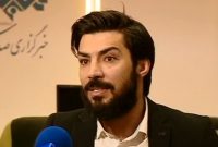 سیدصالحی: مقابل استقلال مانند بازی‌های قبل بدشانسی آوردیم/ برای بقا با تمام وجود می‌جنگیم+فیلم