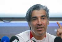شمسایی: بازی با پاروگوئه با نظر کادرفنی ایران و آرژنتین لغو شد/ لیگ یک هفته دیرتر آغاز می‌شود