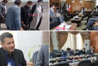 شناسایی نارسایی ها و نواقص احتمالی دادگستری گلستان شناسایی نارسایی ها و نواقص احتمالی دادگستری گلستان