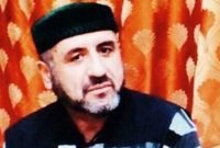 شهادت «محمد باقروف» از رهبران شیعه تاجیکستان