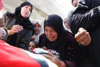 شهادت ۵۰ فلسطینی از ابتدای سال جاری میلادی