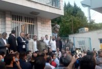 شهردار تهران پیگیر مطالبات رانندگان اتوبوسرانی