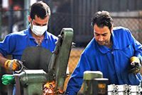 شورای اطلاع‌رسانی دولت: افزایش ۵۷ درصدی کف دستمزد کارگران قطعی است