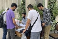 شورای مرکزی جدید انجمن اسلامی دانشگاه امیرکبیر مشخص شدند شورای مرکزی جدید انجمن اسلامی دانشگاه امیرکبیر مشخص شدند