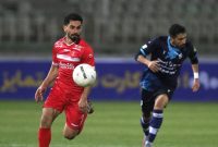 شکایت تراکتور از 2 بازیکن پرسپولیس به مراجع قضایی