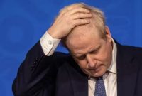شکست سنگین حزب نخست‌وزیر انگلیس در انتخابات لندن