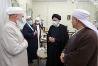 شیعه انگلیسی و سنی آمریکایی دو روی یک سکه هستند