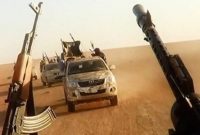 صابرین نیوز: در حمله حمله داعش به جنوب کرکوک، ۴ نفر کشته شدند