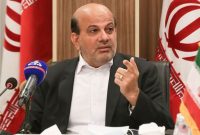 صادرات نفت خام از خارک می‌تواند به دو برابر برسد
