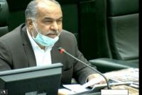 صباغیان: شهردار تهران فکری برای ترافیک پایتخت کند