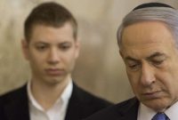 صدور حکم زندان برای توییت تهدیدآمیز علیه نتانیاهو