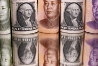 صندوق بین‌المللی پول ارزش یوان چین را افزایش داد