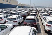 طرح پیشنهادی «واردات خودرو» به هیات دولت رفت