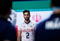 عبادیپور: ملیپوشان انگیزه کافی دارند/ والیبال بعد از ما تمام نمیشود عبادیپور: ملیپوشان انگیزه کافی دارند/ والیبال بعد از ما تمام نمیشود
