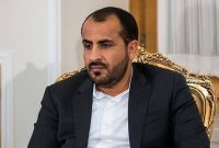 عبدالسلام: متجاوزان مسئول پیامدهای ارسال پهپاد به صنعاء هستند