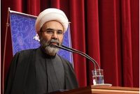 عده‌ای با چهره عوض کردن دشمن فریب خوردند/ هرجا مشارکت مردم بود توفیق بزرگی حاصل شد