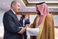 عربستان سعودی ۶۰ فروند پهپاد پیشرفته از ترکیه می‌خرد
