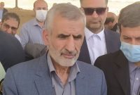 عقبماندگیهای زیرساختی ۲ سال گذشته برای اعزام زائران اربعین جبران شود عقبماندگیهای زیرساختی ۲ سال گذشته برای اعزام زائران اربعین جبران شود