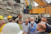 علت وقوع حادثه متروپل به یک شخص یا یک شرکت خصوصی معطوف نمیشود علت وقوع حادثه متروپل به یک شخص یا یک شرکت خصوصی معطوف نمیشود
