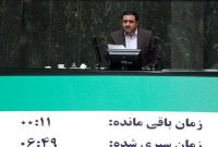 علیزاده: ساده ترین راه توجه به کارگران ساختمانی برخورداری از بیمه تامین اجتماعی است