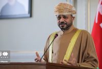 عمان: به توافق عادی‌سازی روابط با اسرائیل نخواهیم پیوست
