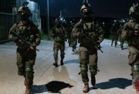 عملیات استشهادی در قدس اشغالی؛ سرباز صهیونیست زخمی شد