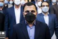 فارس من| وزیر ارتباطات: بهبود کیفیت اینترنت در ازای افزایش تعرفه را تضمین میکنیم فارس من| وزیر ارتباطات: بهبود کیفیت اینترنت در ازای افزایش تعرفه را تضمین میکنیم